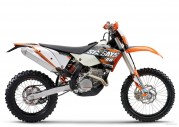 KTM 250 EXC-F KTM 250 EXC-F